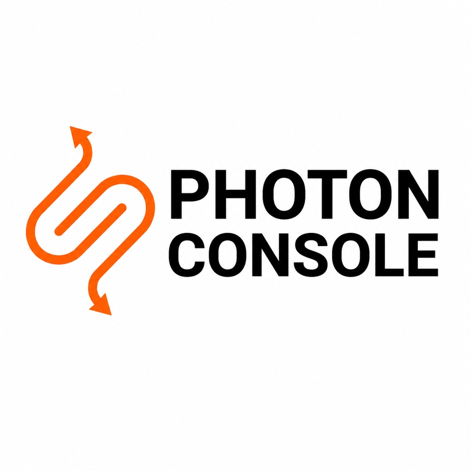photonconsole