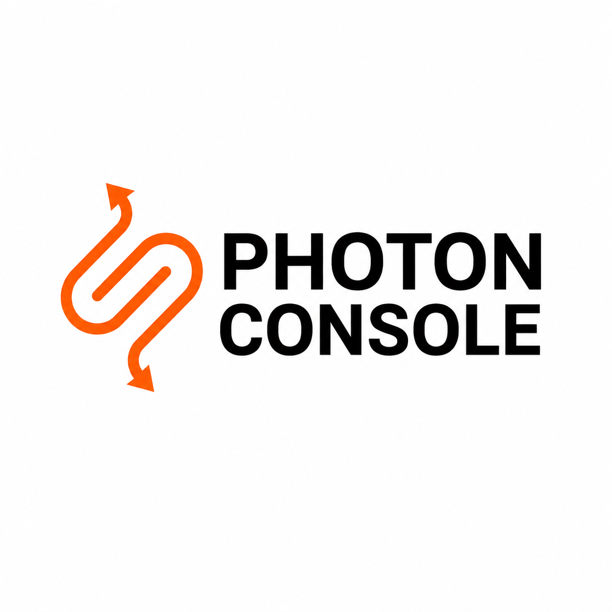 photonconsole screenshot